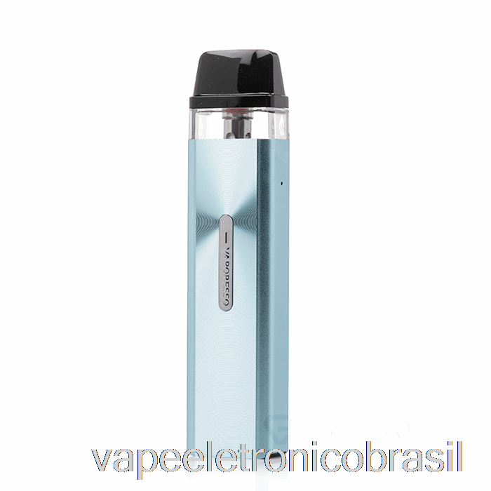 Vape Eletrônico Vaporesso Xros Mini 16w Pod System Sierra Blue